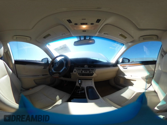 2015 Lexus ES 300h with VIN JTHBW1GG9F2085576, listed as a IAAI auction lot 42386317 with 142,788 mi miles and . Bid and sale history available at DreamBid. Image 18.