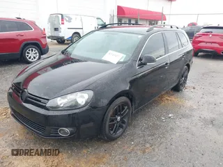 2014 Volkswagen Jetta TDI w/Sunroof z VIN 3VWPL7AJ4EM609051, wystawiony jako IAAI lot #42144472 z przebiegiem 149 686 mil mil oraz . Historia ofert i sprzedaży dostępna na DreamBid. Obrazek 6.