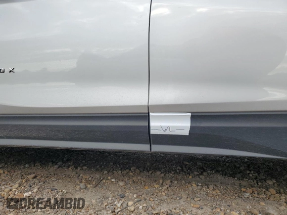 2022 Chevrolet Equinox LT z VIN 3GNAXKEV0NS193161, wystawiony jako Copart lot #51923055 z przebiegiem 52 315 mil mil oraz Szkoda całkowita • Salvage title. Historia ofert i sprzedaży dostępna na DreamBid. Obrazek 12.
