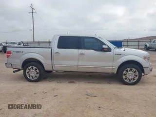 2013 Ford F-150 XL with VIN 1FTFW1ET4DFA90984, listed as a IAAI auction lot 42102603 with 136,097 mi miles and . Bid and sale history available at DreamBid. Image 14.