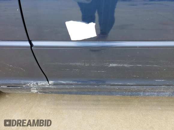 2005 BMW 3 Series 325Ci with VIN WBABW33435PL38849, listed as a Copart auction lot 74263214 with Not Provided miles and Salvage Title. Bid and sale history available at DreamBid. Image 12.