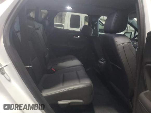 2021 Chevrolet Blazer LT with VIN 3GNKBJR40MS550044, listed as a Copart auction lot 62065623 with 28,703 mi miles and . Bid and sale history available at DreamBid. Image 11.