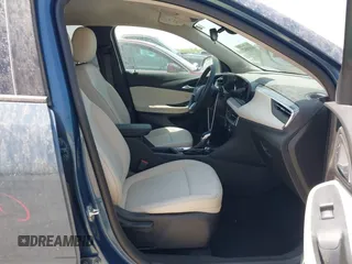 2025 Buick Encore GX Preferred with VIN KL4AMBSL6SB011629, listed as a IAAI auction lot 41876947 with 6,473 mi miles and . Bid and sale history available at DreamBid. Image 5.