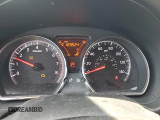 2014 Nissan Note SV с VIN 3N1CE2CP2EL407270, выставлен на аукционе Copart как лот 56199365 с пробегом 169 524 миль миль и Чистый • Clean title. История ставок и продаж доступна на DreamBid. Изображение 9.