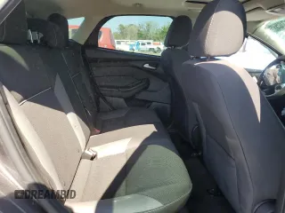 2014 Ford Focus SE with VIN 1FADP3K24EL360011, listed as a Copart auction lot 53261705 with Not Provided miles and Non Repairable. Bid and sale history available at carsss.com. Image 10.