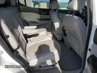 2018 GMC Acadia SLT z VIN 1GKKNNLS7JZ146630, wystawiony jako Copart lot #53325865 z przebiegiem 144 063 mil mil oraz Szkoda całkowita • Salvage title. Historia ofert i sprzedaży dostępna na DreamBid. Obrazek 11.