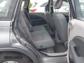 2008 Chrysler PT Cruiser with VIN 3A8FY48B58T115183, listed as a IAAI auction lot 42512222 with 83,588 mi miles and . Bid and sale history available at DreamBid. Image 8.