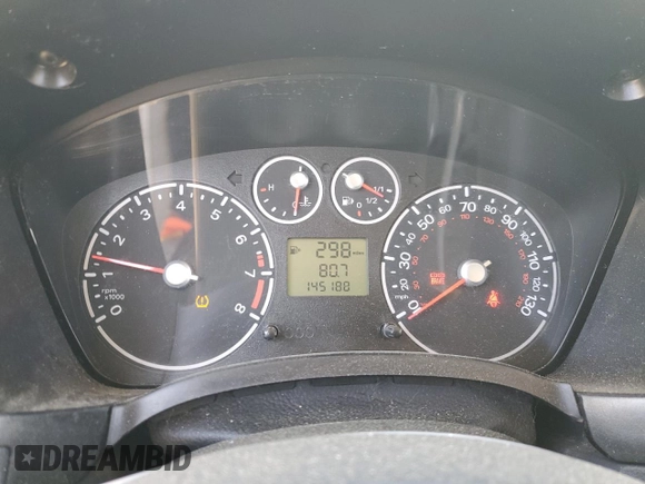 2011 Ford Transit Connect XLT with VIN NM0LS7BN9BT043663, listed as a Copart auction lot 54667155 with 145,188 mi miles and Clean title. Bid and sale history available at DreamBid. Image 9.
