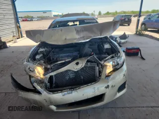 2011 Toyota Camry LE with VIN 4T4BF3EK5BR133496, listed as a Copart auction lot 64329365 with 79,900 mi miles and Salvage title. Bid and sale history available at DreamBid. Image 5.