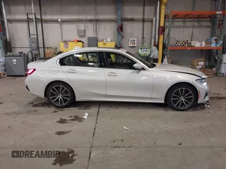 2021 BMW 3 Series 330i xDrive with VIN 3MW5R7J01M8C07735, listed as a IAAI auction lot 41570956 with 70,915 mi miles and . Bid and sale history available at carsss.com. Image 14.