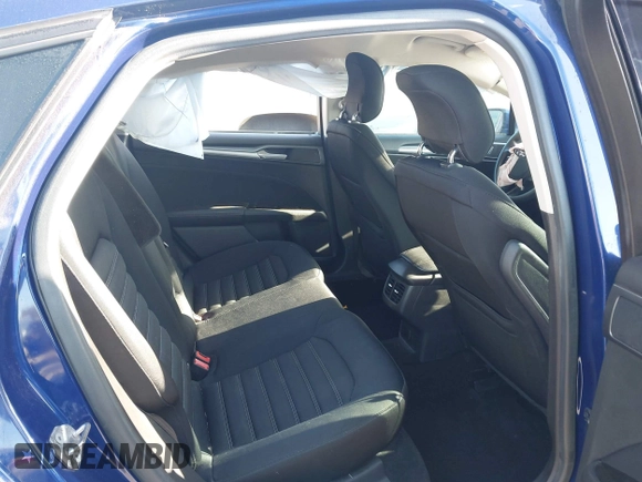 2015 Ford Fusion SE with VIN 3FA6P0H73FR120347, listed as a IAAI auction lot 42009225 with 114,396 mi miles and . Bid and sale history available at DreamBid. Image 8.