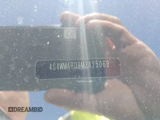 2021 Subaru Ascent Touring z VIN 4S4WMARD8M3425069, wystawiony jako IAAI lot #42133714 z przebiegiem 69 261 mil mil oraz . Historia ofert i sprzedaży dostępna na DreamBid. Obrazek 9.