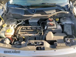 2016 Jeep Patriot Sport z VIN 1C4NJPBAXGD550603, wystawiony jako Copart lot #52354195 z przebiegiem 93 178 mil mil oraz Tytuł czysty. Historia ofert i sprzedaży dostępna na DreamBid. Obrazek 12.