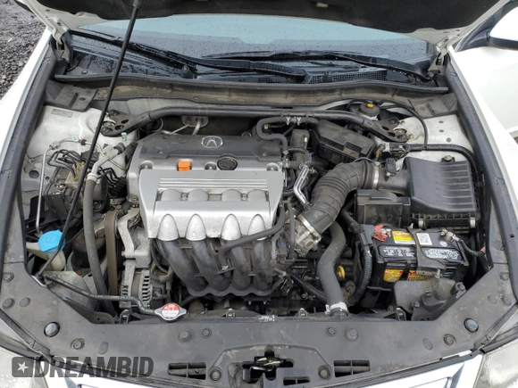 2014 Acura TSX with VIN JH4CU2F40EC001323, listed as a Copart auction lot 49887055 with 92,359 mi miles and Salvage title. Bid and sale history available at DreamBid. Image 11.
