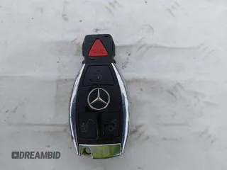 2014 Mercedes-Benz C-Class C 350 with VIN WDDGJ8JB8EG321184, listed as a IAAI auction lot 41069037 with 104,454 mi miles. Bid and sale history available at carsss.com. Image 11.