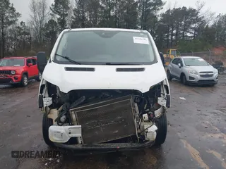 2015 Ford Transit XL with VIN 1FBZX2YM6FKA80301, listed as a IAAI auction lot 41549441 with 310,164 mi miles and . Bid and sale history available at DreamBid. Image 12.