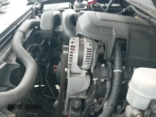 2011 Chevrolet Tahoe LT с VIN 1GNSCBE09BR204600, выставлен на аукционе IAAI как лот 42890287 с пробегом 255 163 миль миль и . История ставок и продаж доступна на DreamBid. Изображение 20.