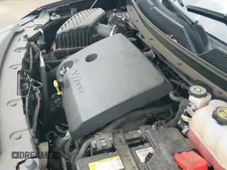 2023 Chevrolet Traverse LT Cloth с VIN 1GNEVGKW1PJ105014, выставлен на аукционе IAAI как лот 42672796 с пробегом 37 752 миль миль и . История ставок и продаж доступна на DreamBid. Изображение 19.
