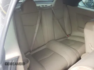 2012 Chrysler 200 Limited with VIN 1C3BCBFGXCN315500, listed as a Copart auction lot 79203114 with 105,252 mi miles and Salvage Title. Bid and sale history available at DreamBid. Image 10.