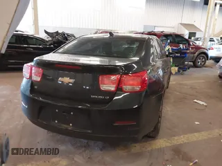 2015 Chevrolet Malibu LT with VIN 1G11C5SL3FF148111, listed as a IAAI auction lot 41743073 with 133,649 mi miles and . Bid and sale history available at DreamBid. Image 16.