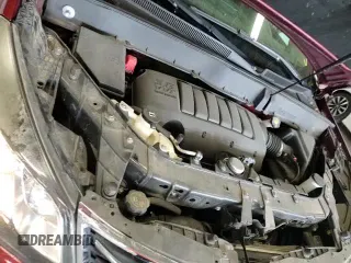 2017 Chevrolet Traverse LT z VIN 1GNKVHKD5HJ181750, wystawiony jako Copart lot #69989635 z przebiegiem 84 274 mil mil oraz Szkoda całkowita • Salvage title. Historia ofert i sprzedaży dostępna na DreamBid. Obrazek 14.