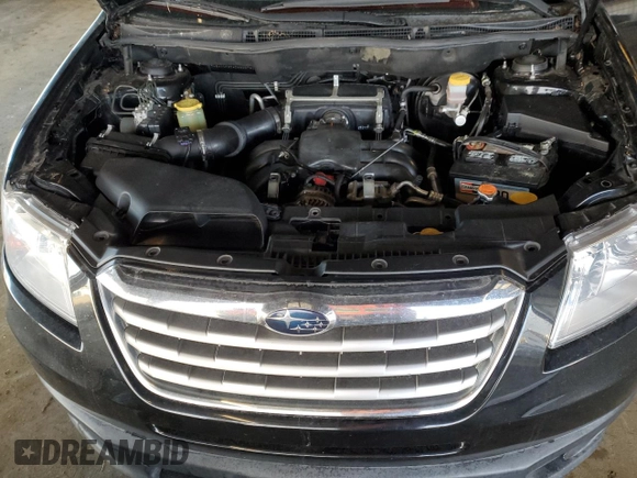2013 Subaru Tribeca Limited с VIN 4S4WX9GD4D4400740, выставлен на аукционе Copart как лот 80840194 с пробегом 152 624 миль миль и Чистый • Clean title. История ставок и продаж доступна на DreamBid. Изображение 12.