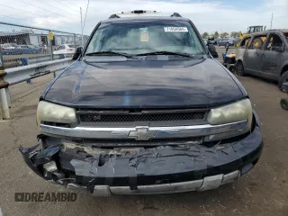 2004 Chevrolet TrailBlazer EXT LT with VIN 1GNES16S346125521, listed as a Copart auction lot 71850584 with 188,117 mi miles and Salvage Title. Bid and sale history available at DreamBid. Image 5.