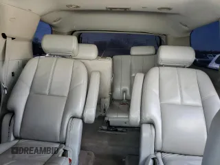 2009 GMC Yukon SLT w/4SB with VIN 1GKFK33099R159145, listed as a Copart auction lot 48543825 with 177,541 mi miles and Salvage Title. Bid and sale history available at carsss.com. Image 10.