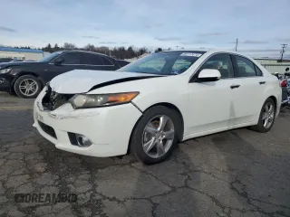 2013 Acura TSX z VIN JH4CU2F4XDC012263, wystawiony jako Copart lot #85117474 z przebiegiem 108 848 mil mil oraz Szkoda całkowita • Salvage title. Historia ofert i sprzedaży dostępna na DreamBid. Obrazek 1.
