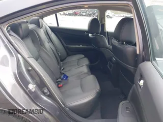2012 Nissan Maxima 3.5 SV w/Sport Pkg with VIN 1N4AA5APXCC847272, listed as a IAAI auction lot 41921123 with 146,270 mi miles. Bid and sale history available at carsss.com. Image 8.