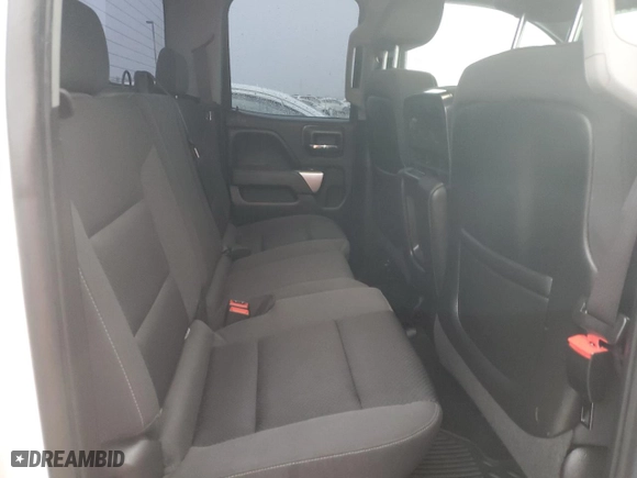 2014 Chevrolet Silverado 1500 LT with VIN 1GCVKREH4EZ226192, listed as a Copart auction lot 44631395 with 178,037 mi miles and Clean Title. Bid and sale history available at carsss.com. Image 10.