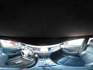 2018 Genesis G80 Sport z VIN KMHGN4JB1JU219160, wystawiony jako IAAI lot #40423005 z przebiegiem 44 011 mil mil oraz . Historia ofert i sprzedaży dostępna na DreamBid. Obrazek 18.