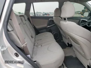 2006 Toyota RAV4 Limited with VIN JTMZD31V265019779, listed as a Copart auction lot 57600855 with 123,628 mi miles and Clean title. Bid and sale history available at DreamBid. Image 11.