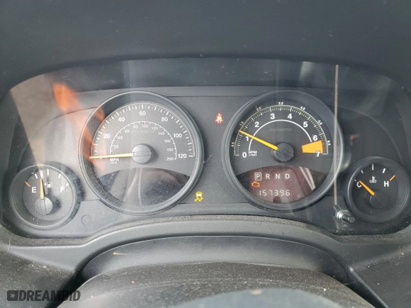 2014 Jeep Patriot Sport with VIN 1C4NJPBBXED925234, listed as a Copart auction lot 49103615 with 157,396 mi miles and Salvage Title. Bid and sale history available at carsss.com. Image 9.