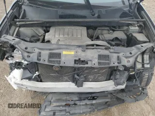 2008 Toyota Highlander Sport z VIN JTEES43A882097648, wystawiony jako Copart lot #55126365 z przebiegiem 198 636 mil mil oraz Szkoda całkowita • Salvage title. Historia ofert i sprzedaży dostępna na DreamBid. Obrazek 12.