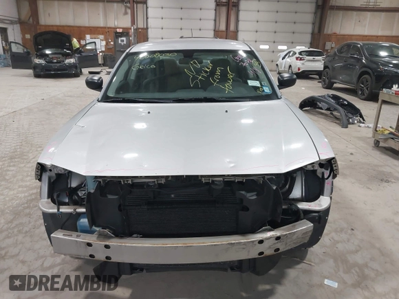 2008 Dodge Charger with VIN 2B3KA43R58H117377, listed as a IAAI auction lot 42008030 with 79,175 mi miles and . Bid and sale history available at DreamBid. Image 6.