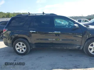 2013 GMC Acadia SLE with VIN 1GKKRPKD7DJ144978, listed as a IAAI auction lot 41665985 with 171,061 mi miles and . Bid and sale history available at DreamBid. Image 13.