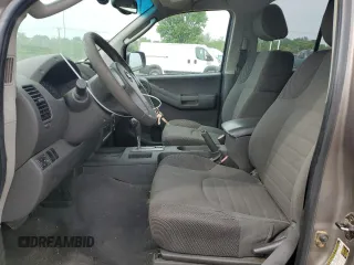 2006 Nissan Xterra SE с VIN 5N1AN08U56C531243, выставлен на аукционе Copart как лот 57488195 с пробегом 280 825 миль миль и Чистый • Clean title. История ставок и продаж доступна на DreamBid. Изображение 7.