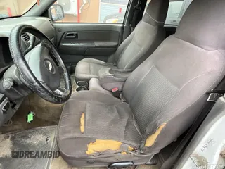 2006 Chevrolet Colorado 2LT z VIN 1GCCS136168193587, wystawiony jako IAAI lot #42104032 z przebiegiem 139 712 mil mil oraz . Historia ofert i sprzedaży dostępna na DreamBid. Obrazek 1.