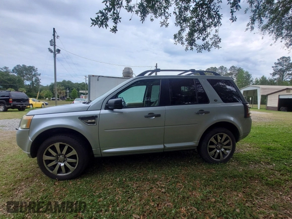 2008 Land Rover LR2 HSE with VIN SALFT24N78H108754, listed as a IAAI auction lot 42234738 with 164,668 mi miles and . Bid and sale history available at DreamBid. Image 2.