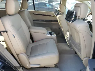 2012 Mercedes-Benz R-Class R 350 with VIN 4JGCB5HE9CA149974, listed as a Copart auction lot 82788134 with 178,885 mi miles and Salvage Title. Bid and sale history available at carsss.com. Image 11.