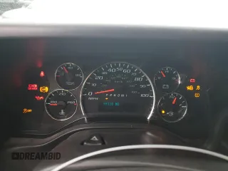 2017 Chevrolet Express Cargo z VIN 1GCWGAFF8H1111733, wystawiony jako Copart lot #55809425 z przebiegiem 99 328 mil mil oraz Szkoda całkowita • Salvage title. Historia ofert i sprzedaży dostępna na DreamBid. Obrazek 9.