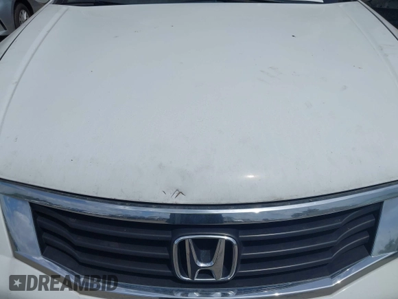 2008 Honda Accord LX z VIN 1HGCP26308A082857, wystawiony jako IAAI lot #42155580 z przebiegiem 190 752 mil mil oraz . Historia ofert i sprzedaży dostępna na DreamBid. Obrazek 6.