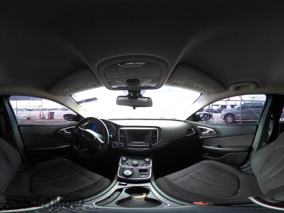 2015 Chrysler 200 Limited with VIN 1C3CCCAB2FN719935, listed as a IAAI auction lot 42191027 with 156,132 mi miles and . Bid and sale history available at DreamBid. Image 18.
