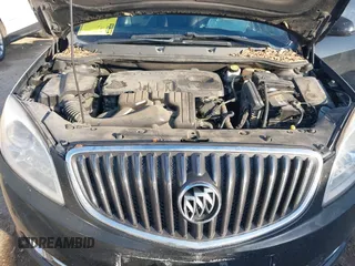 2016 Buick Verano Group with VIN 1G4PS5SK1G4154462, listed as a IAAI auction lot 41126389 with 134,686 mi miles and . Bid and sale history available at DreamBid. Image 10.