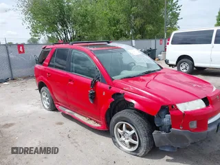 2005 Saturn VUE z VIN 5GZCZ634X5S813425, wystawiony jako IAAI lot #42266543 z przebiegiem Nie podano mil oraz . Historia ofert i sprzedaży dostępna na DreamBid. Obrazek 1.