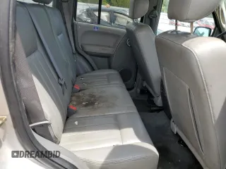 2007 Jeep Liberty Limited z VIN 1J4GK58K57W558276, wystawiony jako Copart lot #60193375 z przebiegiem 200 584 mil mil oraz Szkoda całkowita • Salvage title. Historia ofert i sprzedaży dostępna na DreamBid. Obrazek 10.