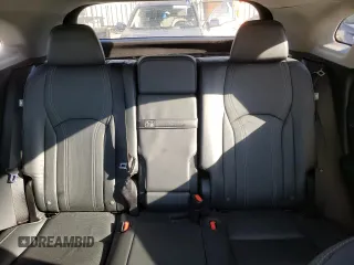 2019 Lexus RX with VIN 2T2BGMCA6KC033914, listed as a Copart auction lot 68330402 with 83,383 mi miles. Bid and sale history available at carsss.com. Image 10.