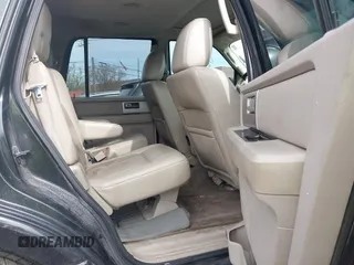 2014 Ford Expedition Limited z VIN 1FMJU1K56EEF32463, wystawiony jako IAAI lot #41749524 z przebiegiem 194 255 mil mil oraz . Historia ofert i sprzedaży dostępna na DreamBid. Obrazek 8.