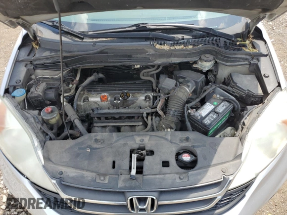 2011 Honda CR-V LX с VIN 5J6RE4H38BL073952, выставлен на аукционе Copart как лот 61420225 с пробегом 218 640 миль миль и Чистый • Clean title. История ставок и продаж доступна на DreamBid. Изображение 12.